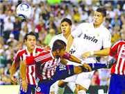 Bóng đá anh, ngoại hạng anh, lịch thi đấu euro 2012, Mùa giải của Ronaldo đã bắt đầu